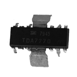 TDA7770