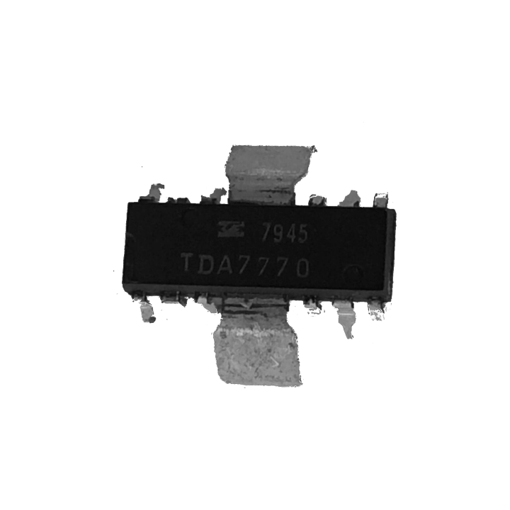 TDA7770