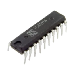 TDA8114