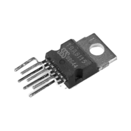 TDA8115
