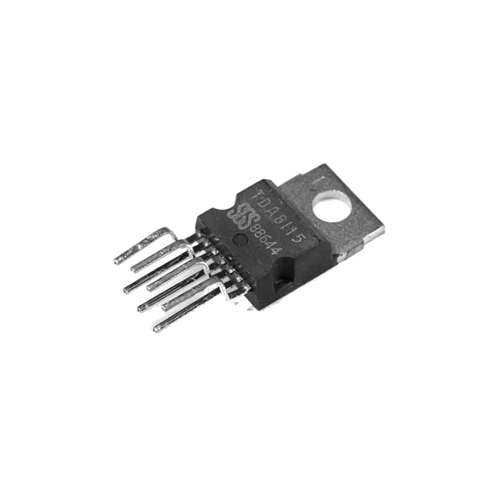TDA8115