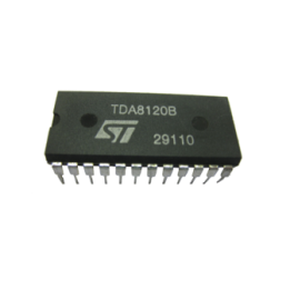 TDA8120