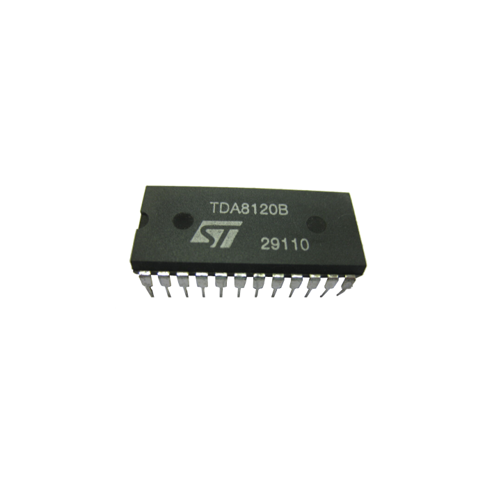 TDA8120