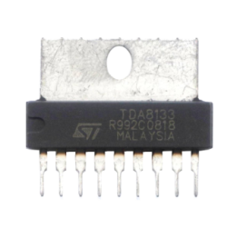 TDA8133