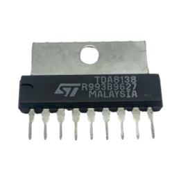 TDA8138