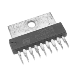 TDA8139