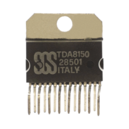 TDA8150