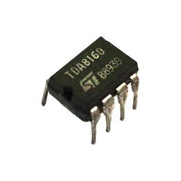 TDA8160