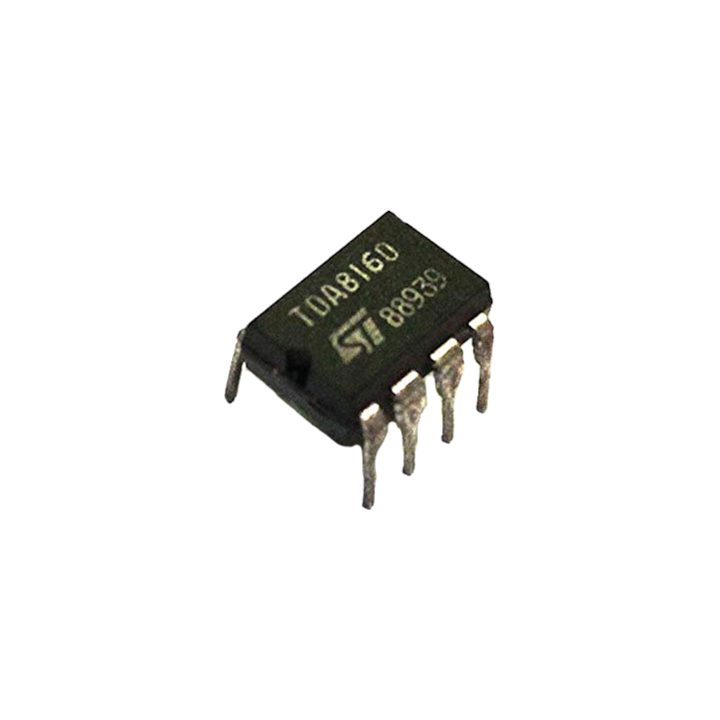 TDA8160