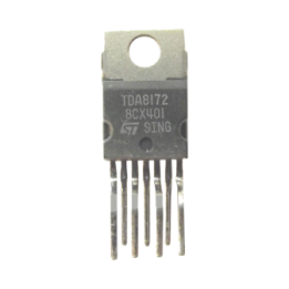 TDA8172