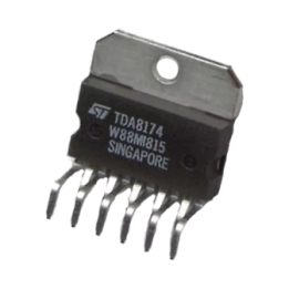 TDA8174