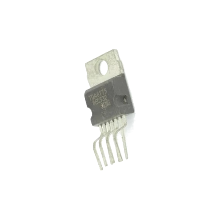 TDA8175