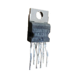 TDA8178