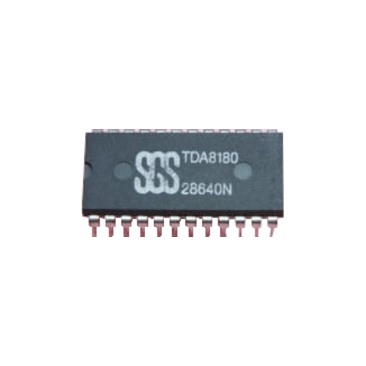 TDA8180