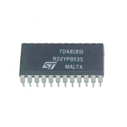TDA8185