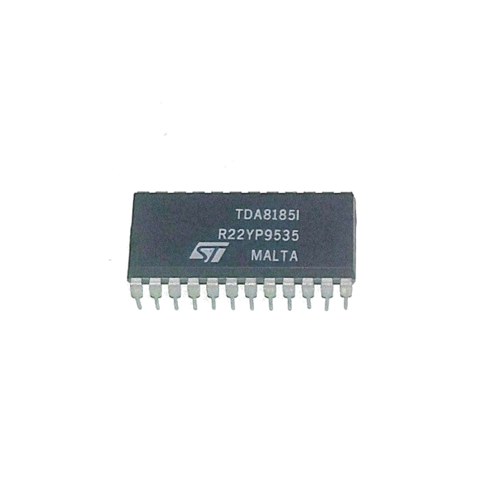 TDA8185