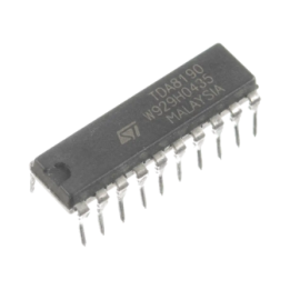 TDA8190
