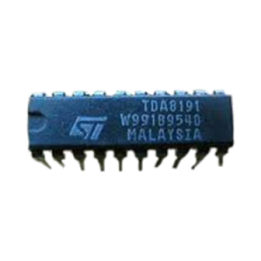 TDA8191