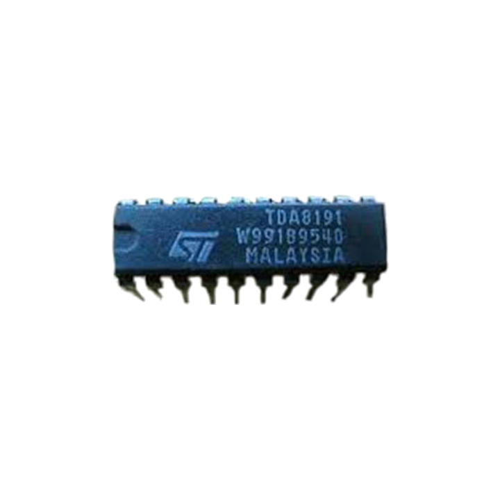 TDA8191