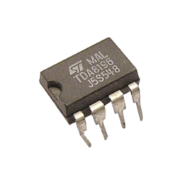 TDA8196