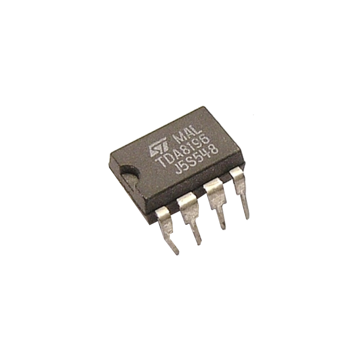 TDA8196