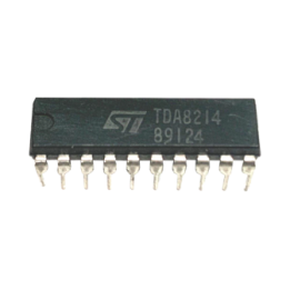 TDA8214