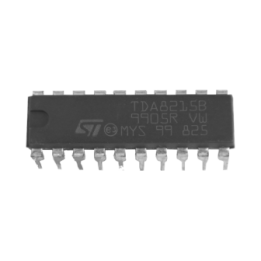 TDA8215