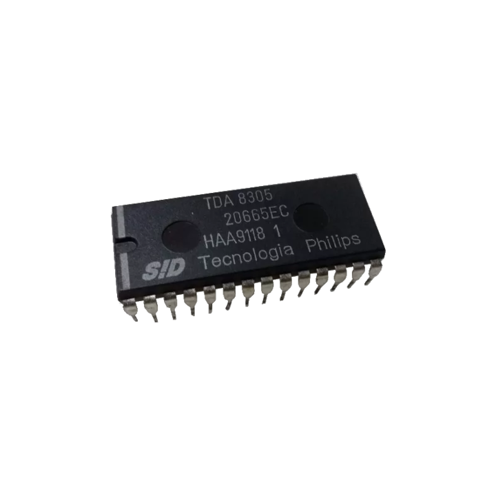 TDA8305