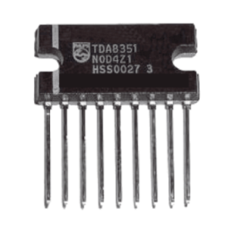 TDA8351