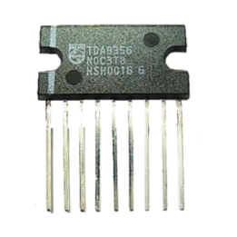 TDA8356