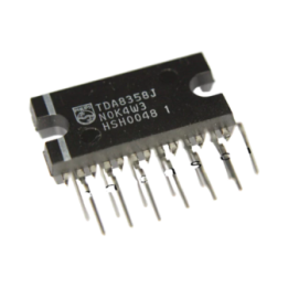 TDA8358J