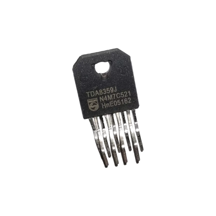 TDA8359