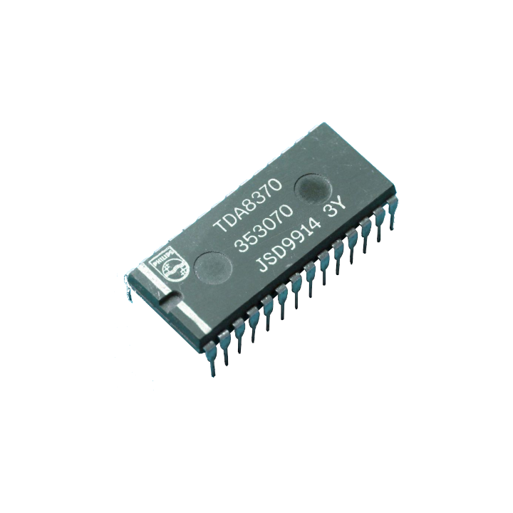 TDA8370
