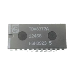 TDA8372