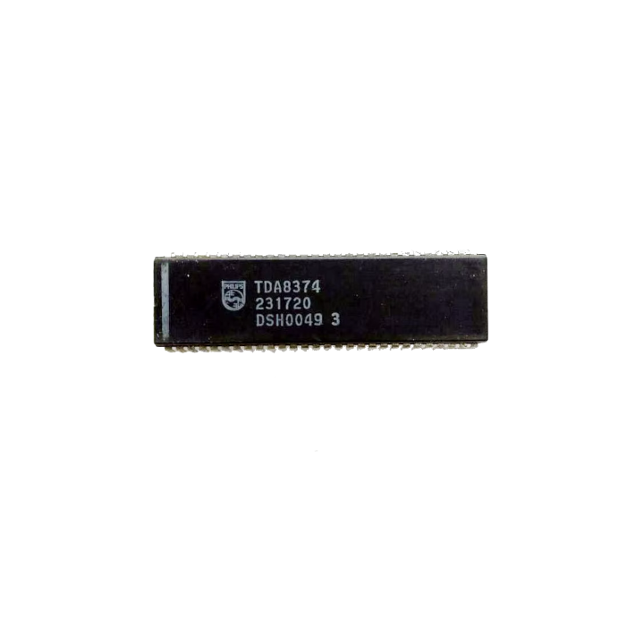 TDA8374