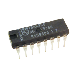 TDA8380