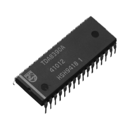 TDA8390