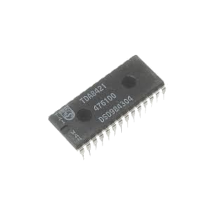 TDA8421
