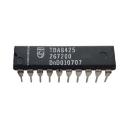 TDA8425