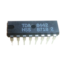TDA8442