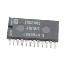 TDA8443