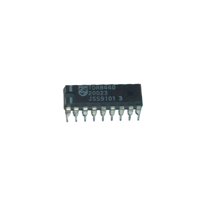 TDA8440