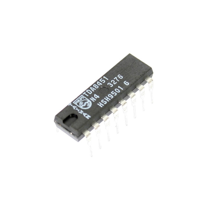 TDA8451