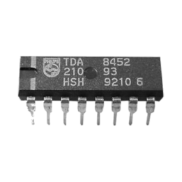 TDA8452