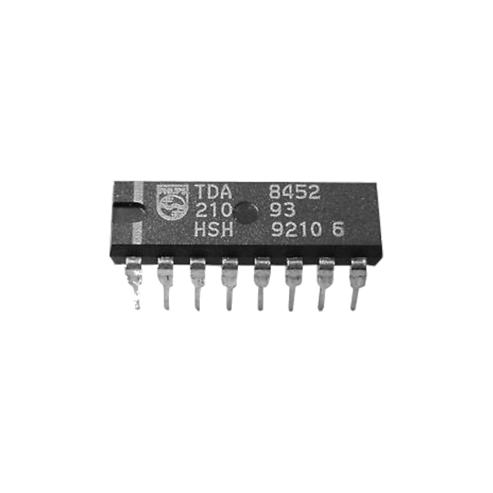 TDA8452