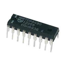 TDA8490