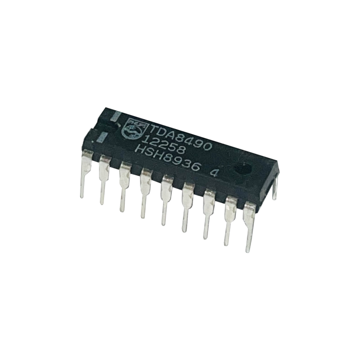 TDA8490