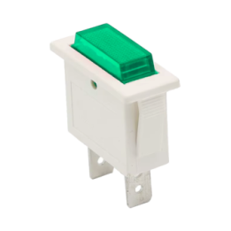 SPIA 14x33mm LED 220Vac - V