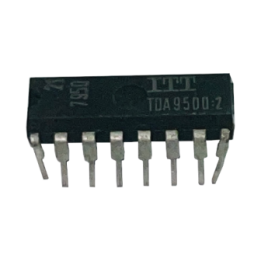 TDA9500