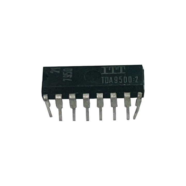 TDA9500